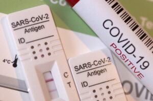Read more about the article Where to get a rapid antigen test kit in Australia
