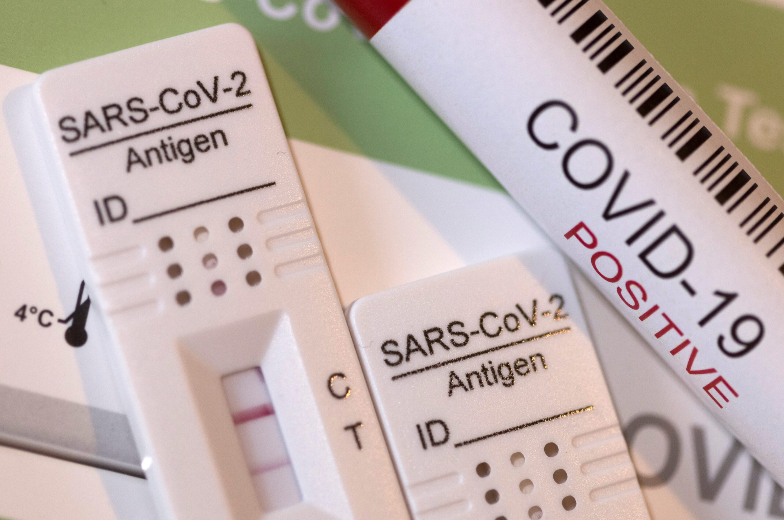 You are currently viewing Where to get a rapid antigen test kit in Australia